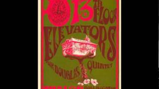 13th Floor Elevators - You Don't Know (How Young You Are) chords