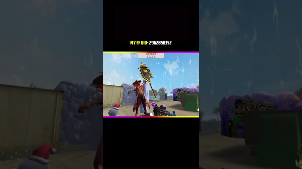 இதோ இன்ப அதிர்ச்சி || I Went for CS Rank First Time Master Free Fire || Mutta Puchi