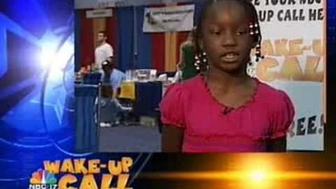 Bethany Lockhart - 07/09/08