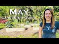 May garden guide the ultimate guide to florida gardening