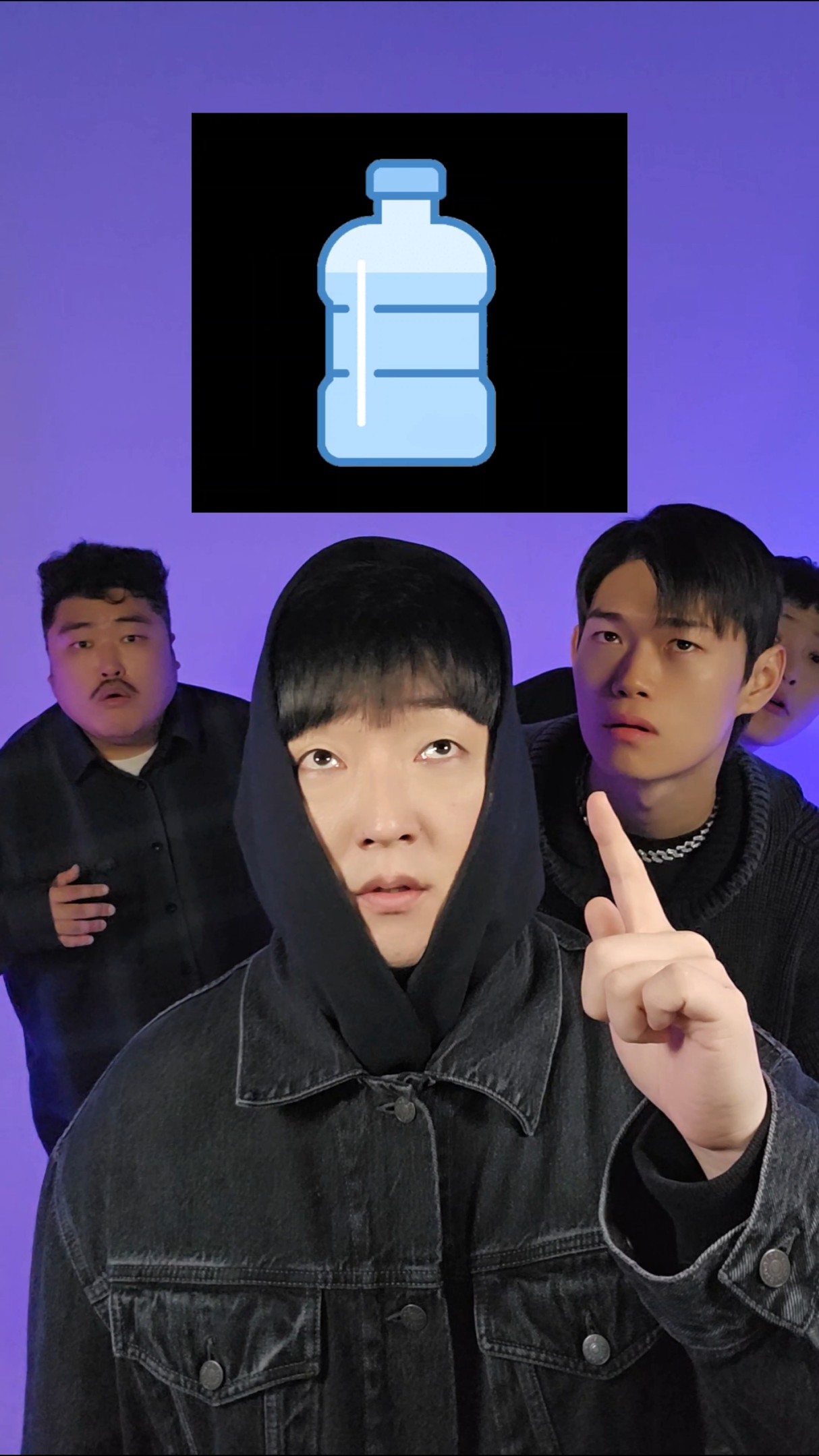 Random Emoji Beatbox Challenge #beatbox #tiktok