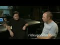 Karl Pilkington reviews The Invention of Lying with Ricky