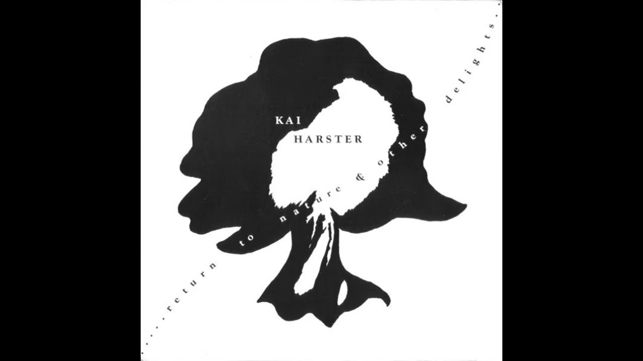 Kai Harster - Woods & Sea