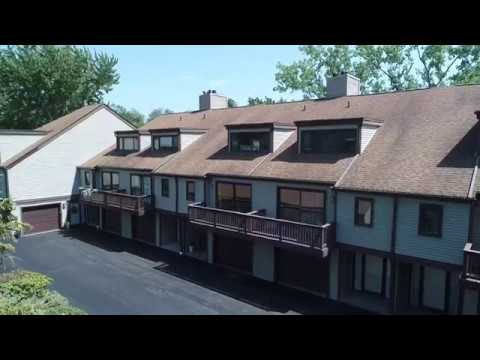 255 Old Meadow Drive, Amherst, NY home video tour