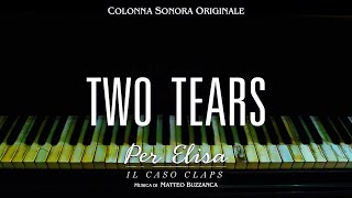 Per Elisa: Il Caso Claps • Two Tears - Matteo Buzzanca (Soundtrack)