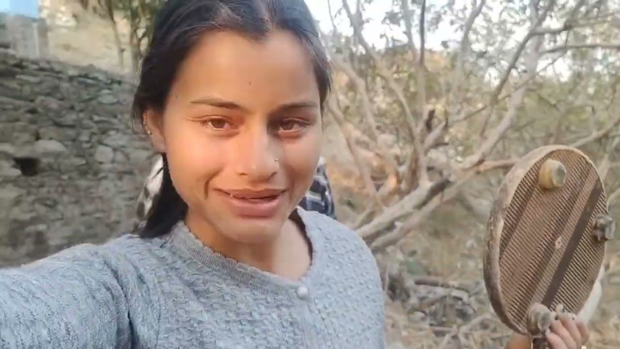 शादी की लास्ट रस्म पकफेरा भी हो गई सपंन # #phadilifestyle #pahadivibes #likecommentshare 😍🫰❤️