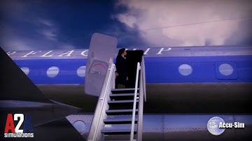 A2A Simulations Captain of the Ship - 377 Stratocruiser Expansion