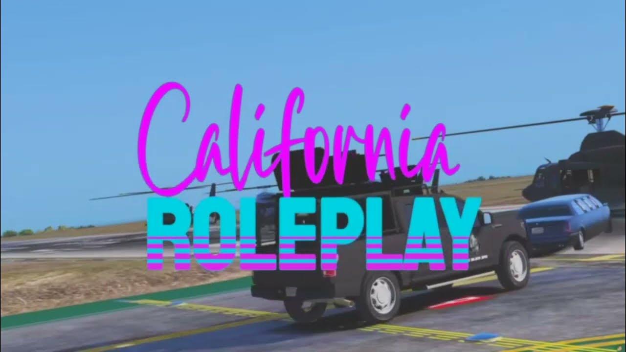 Cali Black Ops Promo Video Fivem CaliRP YouTube