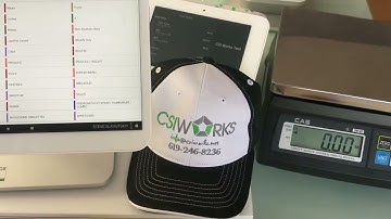 Pound based items ounce decimal position review for Clover POS and CAS SW-RS Scale