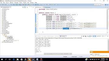 Bài 25 : Static trong Java - chia sẻ MIỄN PHÍ khóa học 550k