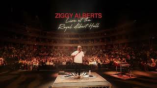 Ziggy Alberts - Don't Get Caught Up - Live at the Royal Albert Hall (Audio)