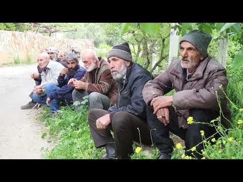 استطلاع آراء أهالي قرية الحيلونة بريف مصياف حول الشائعات التي تم تداولها مؤخرا عن الوضع الأمني