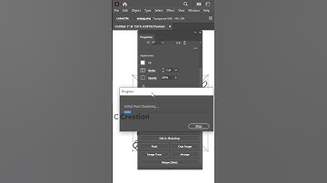 How to Use the Image Trace Tool in Adobe Illustrator | Convert Images to Vector Art 🎨 #illustrator