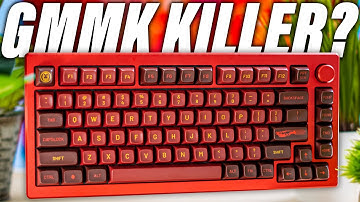 Akko MOD 007 V2 & MOD 006 Review