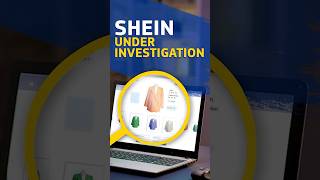 Shein Investigated for Digital Services Act Breaches