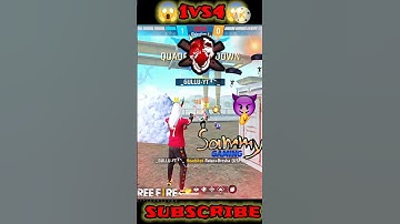 IMPOSSIBLE 🍷🗿 dabalusp 1vs4 ff hacker A1 A2 A3 A4 A5 A6 A7 A8 A9 A10 #shorts #short #sammysam