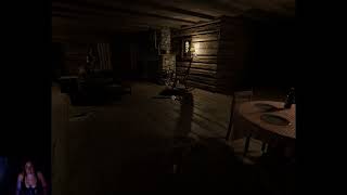 Phasmophobia WitchOfTheAbyss Video 8 Clip 1