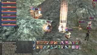 Lineage II dvp 1st vendetta
