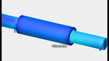 ME 329 Lecture 2e: Extracting stresses from the FEA for comparison to hand calculations