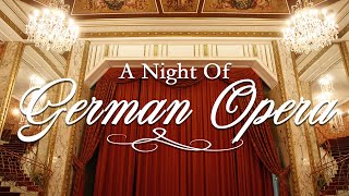 A Night Of German Opera