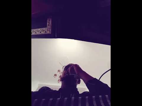 لا تحزن أبدا فالدنيا ليست بإرادتنا إنما بأمر الله وأمر الله كله خير