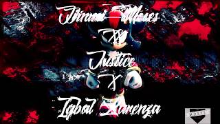 Moses Ft. Justice & Iqbal Larenza-Fuck It 2K17 |18 | (Audio)