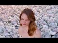 Heures dabsence louis vuitton   emma stone mon voyage mon parfum pub 60s