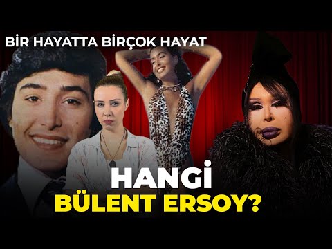 Bülent Ersoy Aslında Kim? İşte Olaylarla Dolu Hayatı...