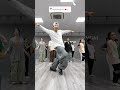 Love nwantiti choreography by Hu Jeffery little breakdown tutorial part 1