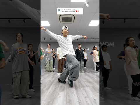 Love Nwantiti Choreography By Hu Jeffery Little Breakdown Tutorial Part 1