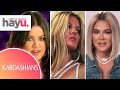The Many Looks Of Khloé Kardashian | Seasons 1-18 | Keeping Up With The Kardashians