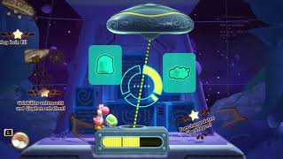 Yoshi and the Mysterious Book - Kapitel 10 - Mond - Untertassel