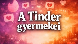 A Tinder Gyermekei By. Peti