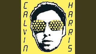 Video thumbnail of "Calvin Harris - Vegas"