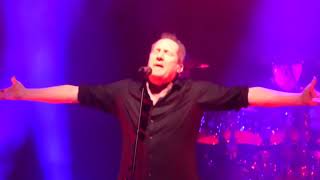 Joan of Arc (Maid of Orleans) - OMD - Paris 16/02/2020