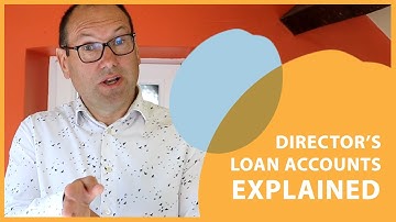 What is a Directors Loan Account