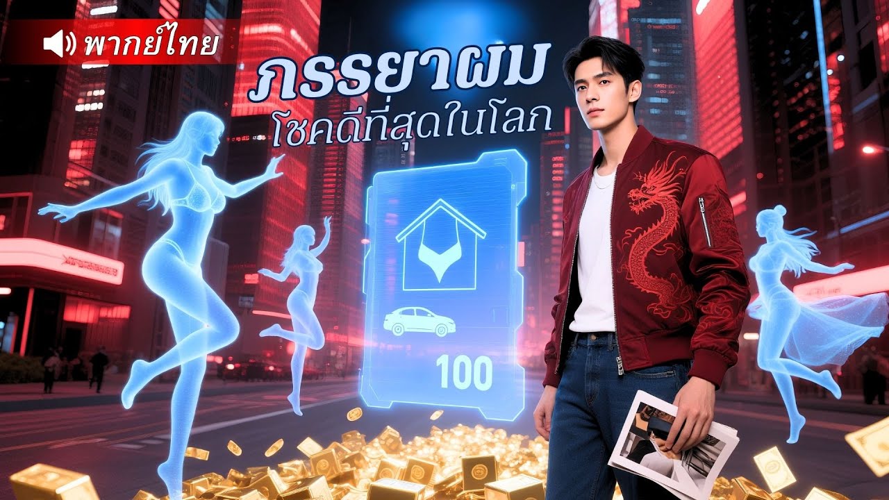 หนุ่มสร้างฮาเร็มสาวๆไว้ในเกม แต่ใครจะคิดเมื่อเมื่อเขาได้รับพลังระบบ ก็กลายเป็นปรมาจารย์ขั้นสุดยอด!?