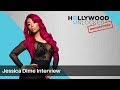 Jessica Dime talks Relationship, Being a Mother & LHHA on Hollywood Unlocked [UNCENSORED]