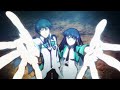 Mahouka Koukou no Rettousei 10th Anniversary - [AMV] - Inochi no Akashi