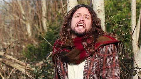 ALAN BONNER - The Winner Takes It All (ABBA Cover)