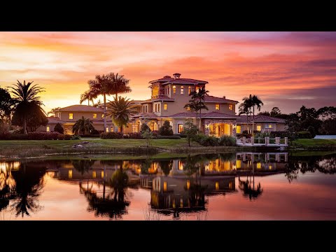 Video: Loslopende Kangoeroe In Jupiter Farms, Florida, Verrast Bewoners