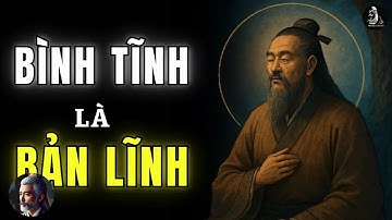 Cổ Nhân Dạy   5 cách xử lý cực khôn ngoan khi tức giận   Triết Lý Cuộc Sống