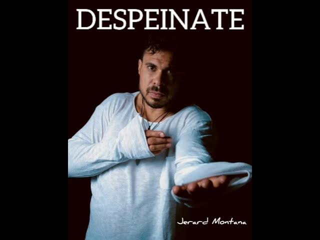 CUBATON 2019 Despeinate - Jerard Montana