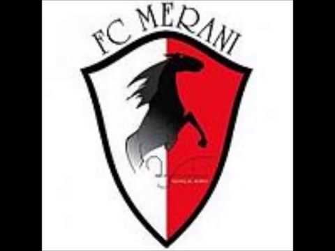 Martvili Merani himni / მარტვილის მერანის ჰიმნი