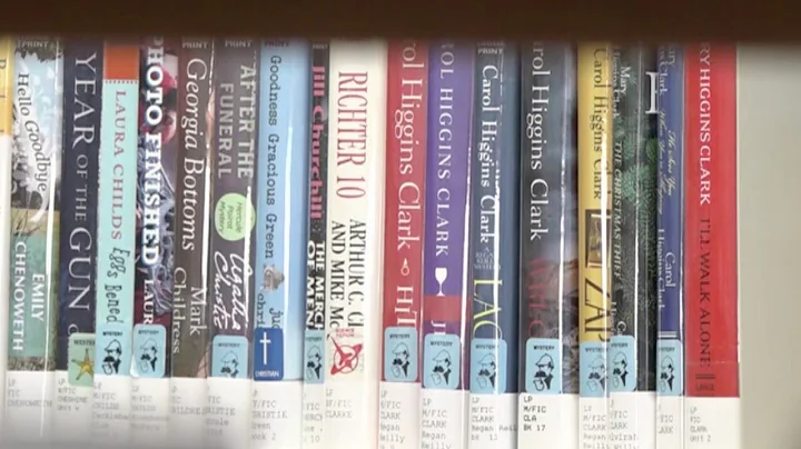 Missouri House votes to strip state funding from public libraries