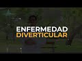 Diverticulos en el colon