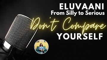 Boost Your Self-Esteem: Escaping the Comparison Trap #comparison #selfdoubt