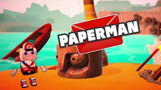 Paperman | Meet the Team Trailer