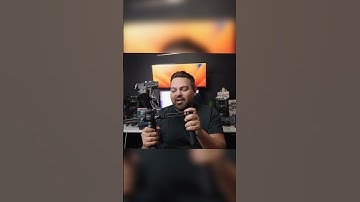 @DJI  R Twist Grip Dual Handle wow🤯