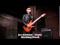 Joe satriani  cryin backing track